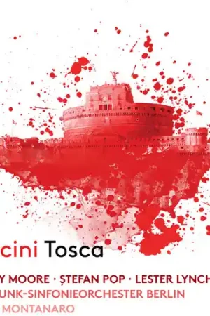 Exclusive Tosca (Hybr)