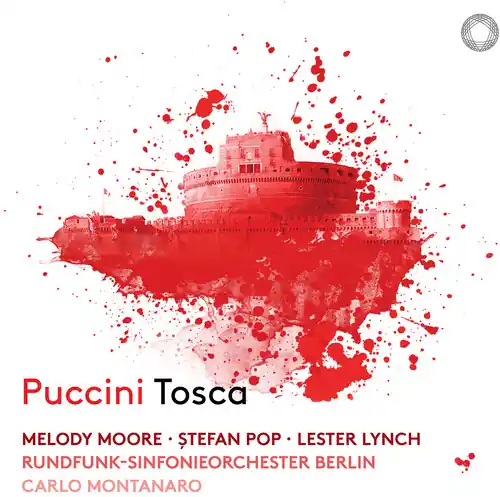 Exclusive Tosca (Hybr)