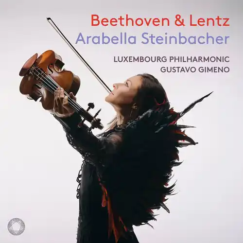Clearance Beethoven & Lentz