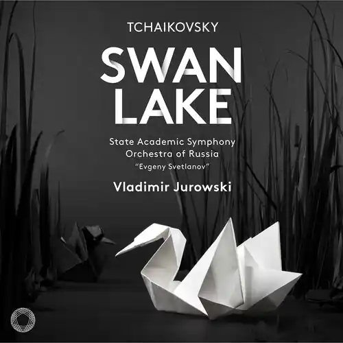 Swan Lake (Stereo Re-Issue) Trending