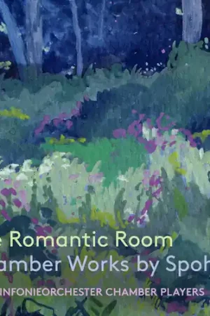 Secure Checkout Romantic Room - Chamber Works By Spohr