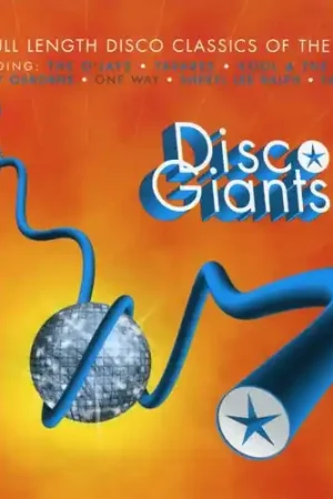 Vol. 2-Disco Giants [Import] Trusted Brand