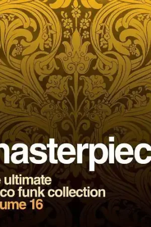 While Supplies Last Masterpiece: The Ultimate Disco Funk Colle 16 / Various