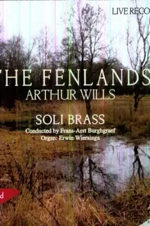 Viral The Fenlands