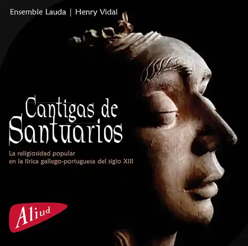 In Demand Cantigas de Santuarios