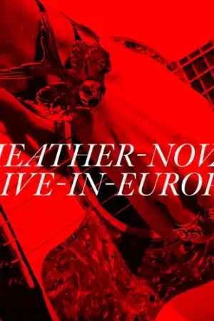 Mega Sale Live In Europe [180 Gram]