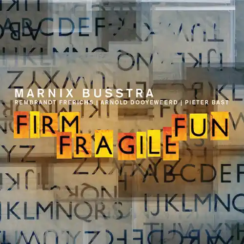 Firm Fragile Fun Exclusive