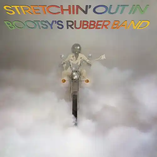 Weekend Sale Stretchin Out In (Hol)