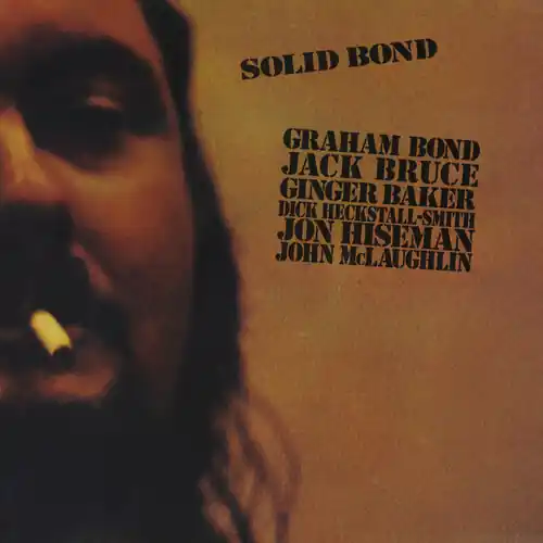Shop Now Solid Bond