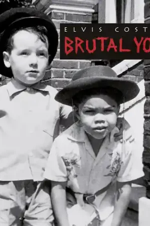 Direct From Manufacturer Brutal Youth