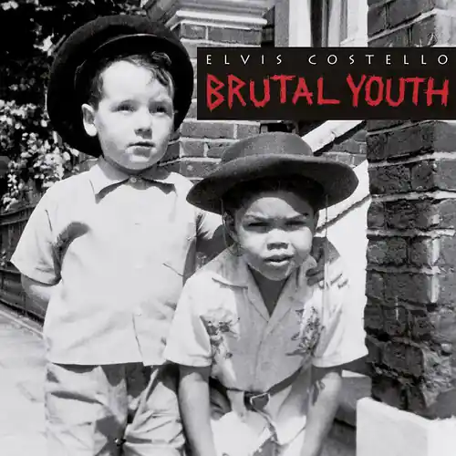 Direct From Manufacturer Brutal Youth