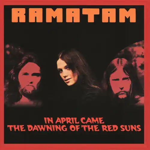 Professional Grade In April Came The Dawning Of The Red Suns (Hol)