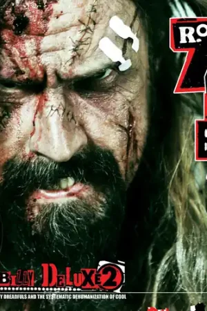Hellbilly Deluxe 2 (Hol) Grab Now
