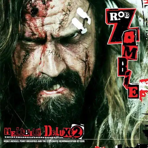 Hellbilly Deluxe 2 (Hol) Grab Now