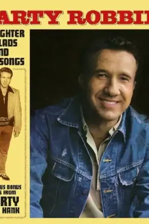 Popular Gunfighter Ballads & Trail Songs [Import LP]