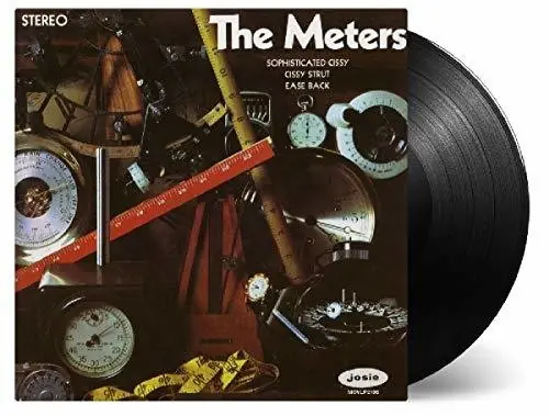 Meters Limited Edition