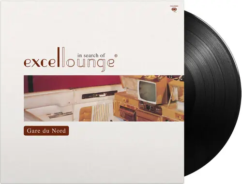 Exclusive In Search Of Excellounge [180 Gram] [Remastered]