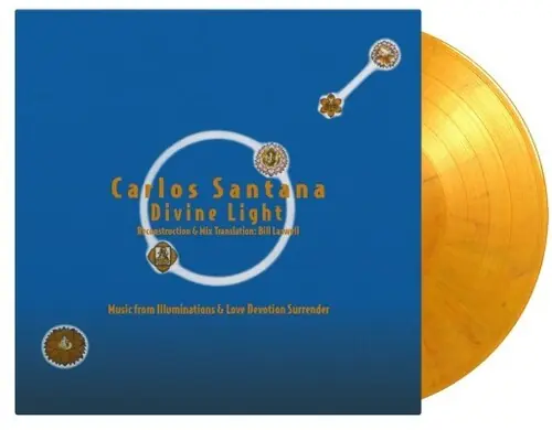 Divine Light: Reconstruction & Mix By Bill Laswell Buy Online
