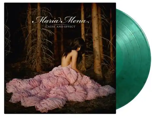 Weekend Sale Cause & Effect (Blk) [Colored Vinyl] (Gate) (Grn) [Limited Edition]