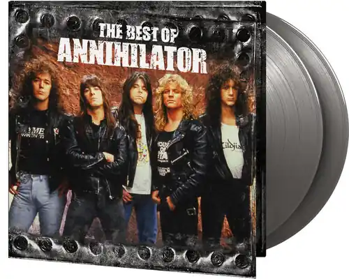 Instant Buy Best Of [Colored Vinyl] (Gate) [Limited Edition] [180 Gram] (Slv) (Hol)