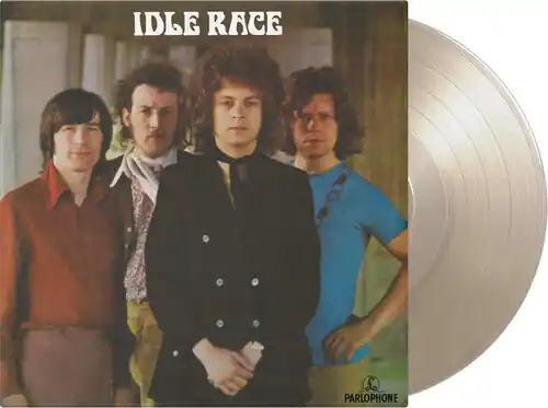 Modern Idle Race [Clear Vinyl] [Limited Edition] [180 Gram] (Hol)