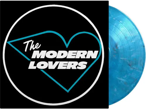 Price Cut Modern Lovers (Blue) [Colored Vinyl] [Limited Edition] [180 Gram] (Hol)