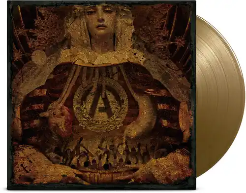 Last Chance Congregation Of The Damned [Colored Vinyl] (Gate) (Gol)