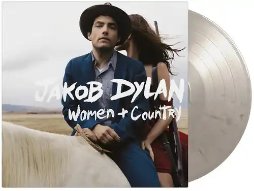 Women & Country [Colored Vinyl] (Gry) [Limited Edition] [180 Gram] (Hol) Flash Sale
