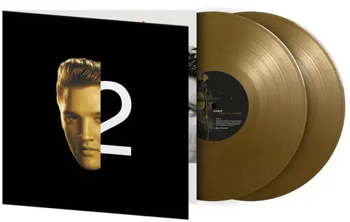 Big Sale 2nd To None [180g Gold Vinyl]