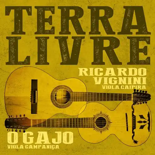 Terra Livre Exclusive Offer
