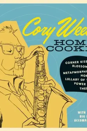Fresh Stock Home Cookin'