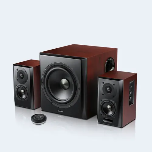 Best Choice Edifier S350db Bt Multi-Media Speakers Subwoofer B