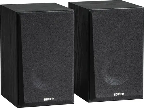 Edifier R990bt Bt Active Bookshelf Speakers Blk Low Price