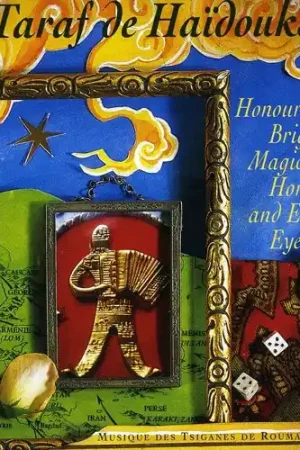 Honourable Brigands Magic Horses & Evil Eye Trusted Brand