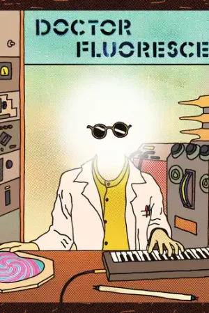 Markdown Doctor Fluorescent