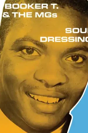 Soul Dressing (Mono) Limited Offer