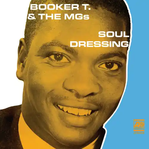 Soul Dressing (Mono) Limited Offer