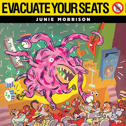 Bulk Order Evacuate Your Seats - Expanded Edition (Exp)