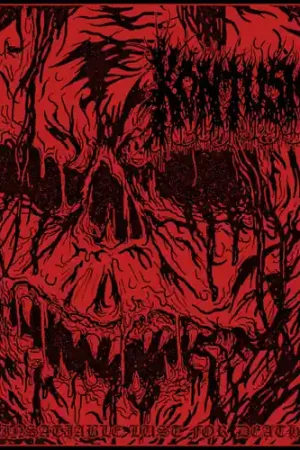 Insatiable Lust For Death Affordable