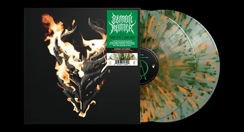 There Was A Light Here - Mourning Light [Colored Vinyl] Special Offer