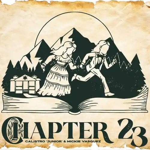 Order Now Chapter 23