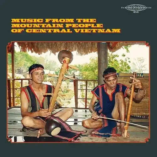 Secure Checkout Music From The Mountain People Of Vietnam