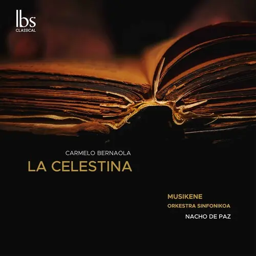La Celestina (Complete Ballet) Place Order