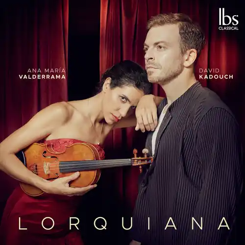 Professional Grade Lorquiana