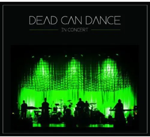 In Concert Authentic