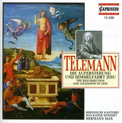 No Minimum Order Die Auferstehung Und Himmelfahrt Jesu