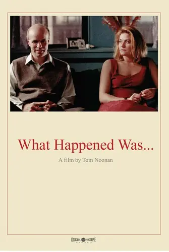 Flash Sale What Happened Was
