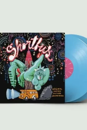 Top Pick Shortbus (Original Soundtrack)