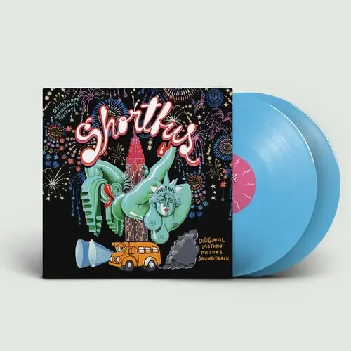 Top Pick Shortbus (Original Soundtrack)