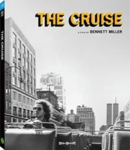 New Release Cruise / (Ac3 Sub)